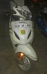 Honda Activa 4G 2017 Model
