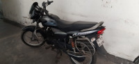 Bajaj Platina 100 2008 Model