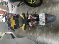 Bajaj Pulsar RS 200 2015 Model