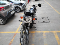 Royal Enfield Thunderbird 350
