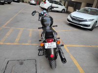 Royal Enfield Thunderbird 350