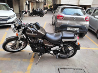 Royal Enfield Thunderbird 350