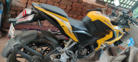 Bajaj Pulsar RS 200