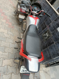 Hero Splendor iSmart 110 2016 Model