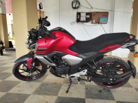 Yamaha FZ-S FI V3 BS6 2021 Model