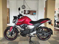 Yamaha FZ-S FI V3 BS6