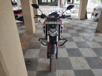 Yamaha FZ-S FI V3 BS6