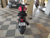 Yamaha FZ-S FI V3 BS6