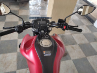 Yamaha FZ-S FI V3 BS6