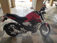 Yamaha FZ-S FI V3 BS6