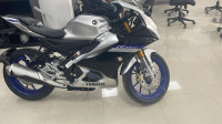 Yamaha R15M 2022 Model