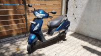 TVS Jupiter ZX 2020 Model