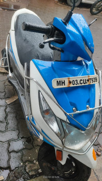 Honda Dio