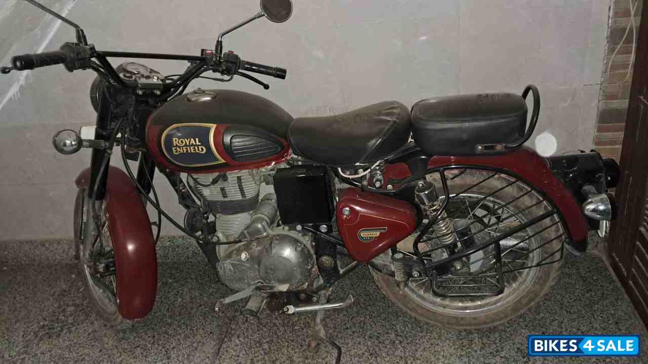 Royal Enfield Classic 350 Royal Enfield Classic 350