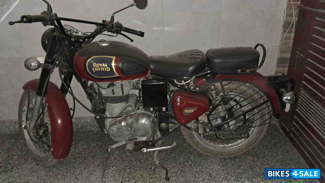 Royal Enfield Classic 350 Royal Enfield Classic 350