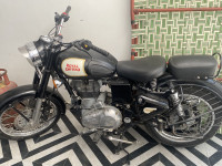 Royal Enfield Classic 350 2015 Model