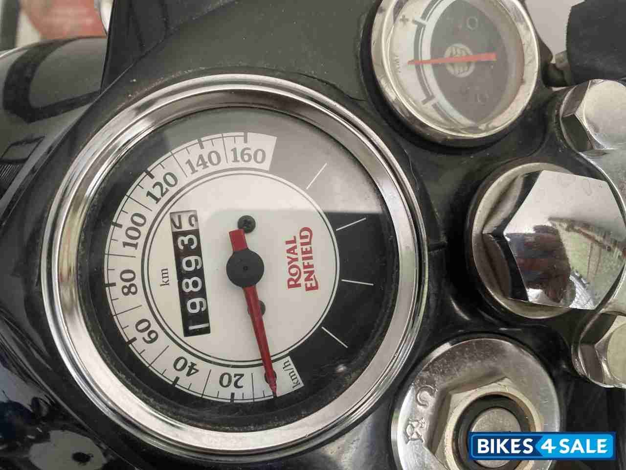 Royal Enfield Classic 350