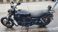 Harley Davidson Street 750 2014 Model