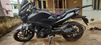 Bajaj 2021 Dominar 400