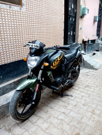 Yamaha FZ-S 2013 Model