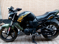 Yamaha FZ-S