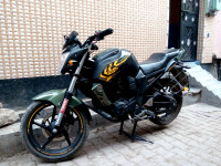 Yamaha FZ-S