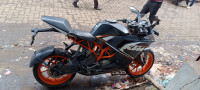 KTM RC 200 2017 Model