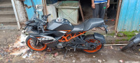 KTM RC 200