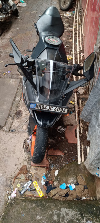 KTM RC 200