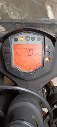 KTM RC 200