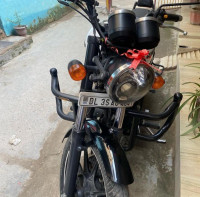 Royal Enfield Thunderbird X 350