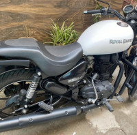 Royal Enfield Thunderbird X 350