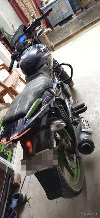 Bajaj Pulsar 180