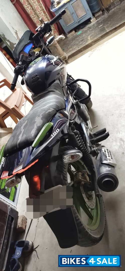 Bajaj Pulsar 180 Bajaj Pulsar 180