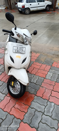 Honda Activa 3G