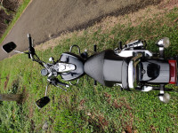 Bajaj Avenger Cruise 220