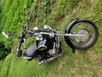 Bajaj Avenger Cruise 220