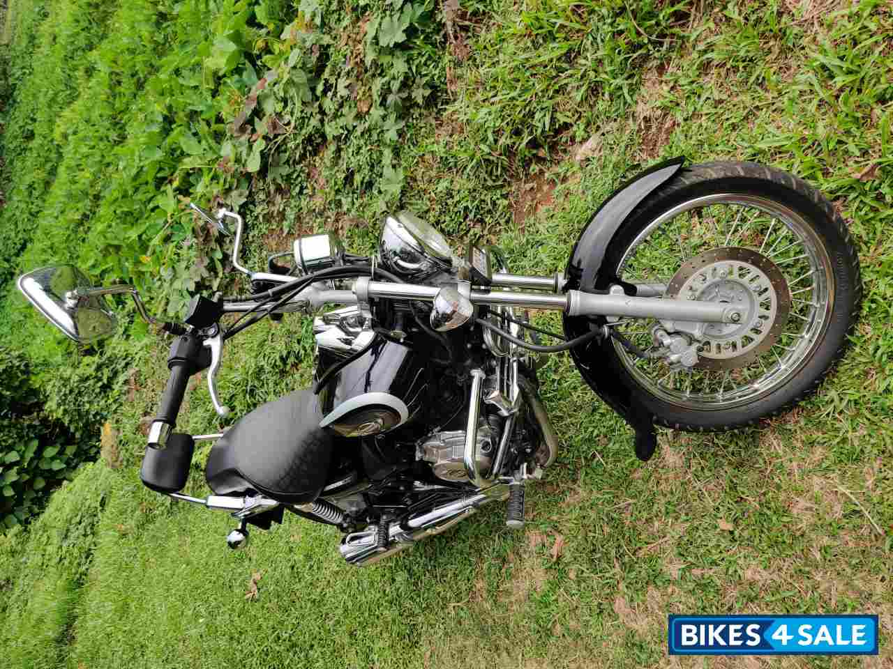 Bajaj Avenger Cruise 220 Bajaj Avenger Cruise 220