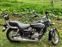 Bajaj Avenger Cruise 220