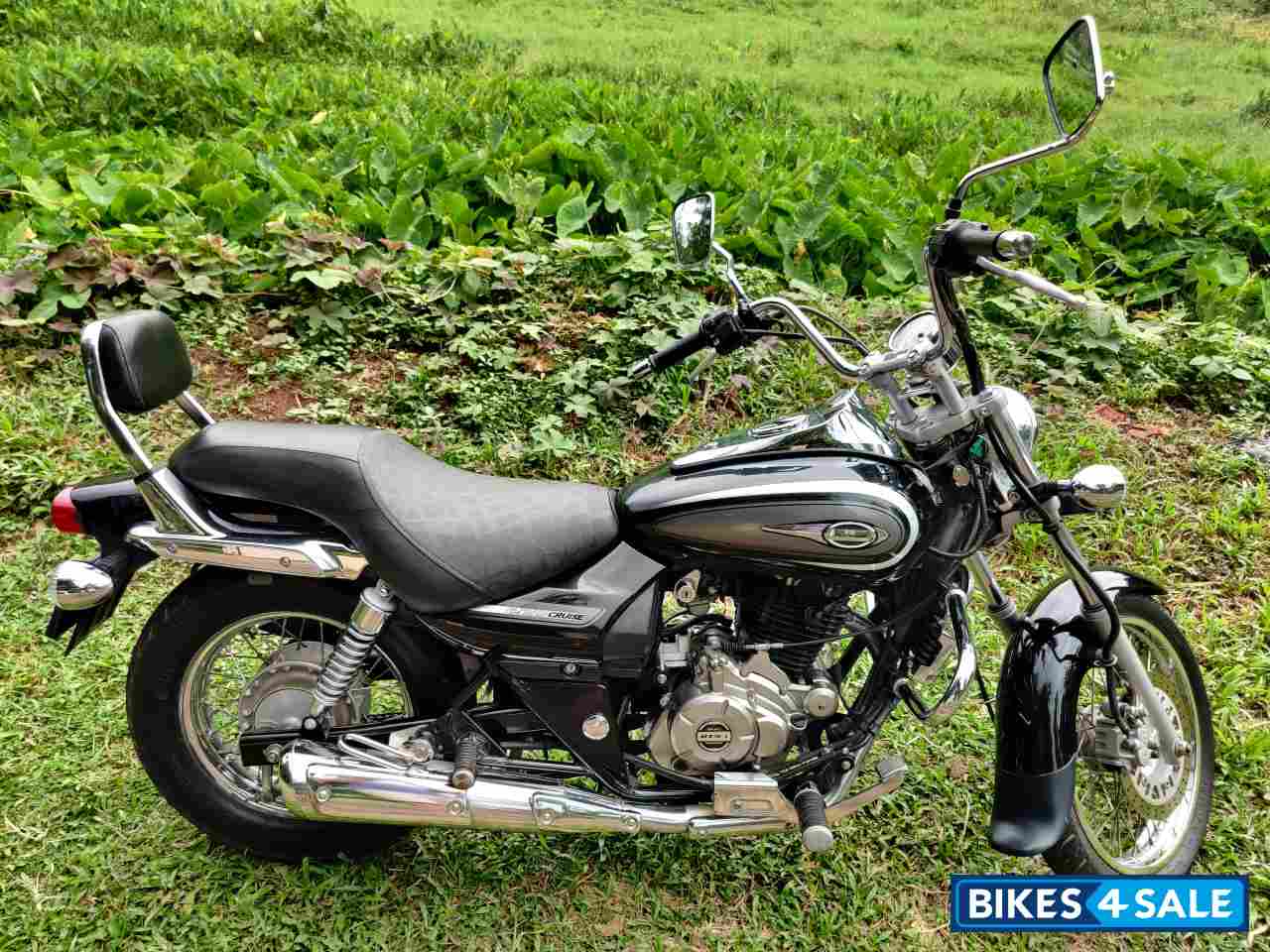 Bajaj Avenger Cruise 220 Bajaj Avenger Cruise 220