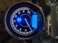 Bajaj Avenger Cruise 220