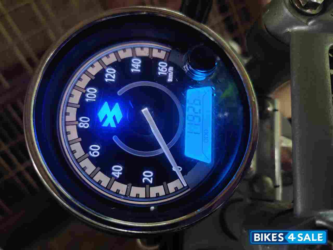 Bajaj Avenger Cruise 220 Bajaj Avenger Cruise 220