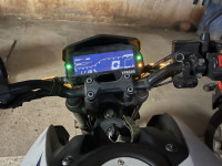 Yamaha MT-15 BS6 2021 Model