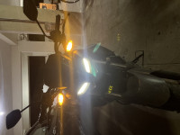 Yamaha MT-15 BS6