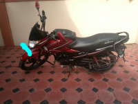 Hero Glamour 125 2019 Model