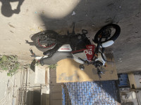 Royal Enfield Scram 411