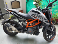 KTM Duke 250 2020 2020 Model