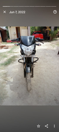 Bajaj Pulsar 135LS 2018 Model