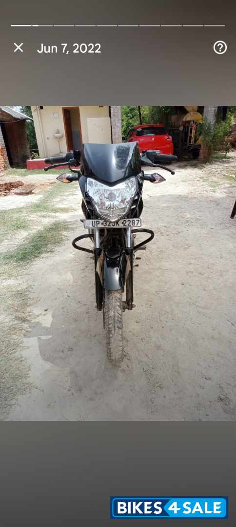 Bajaj Pulsar 135LS