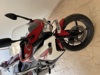 Honda CBR 150R 2013 Model